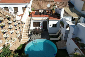 Casa Villanueva de Córdoba